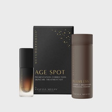  Metamorphosis | Age Spot | Pigmentation Correction Skincare Treatment