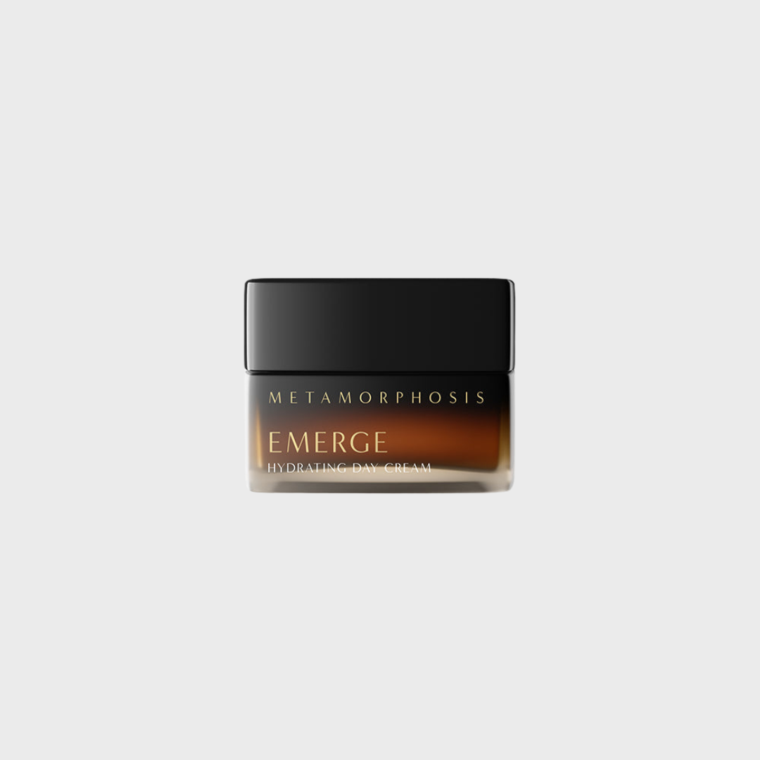 Metamorphosis | Emerge | Hydrating Day Cream | 50ml