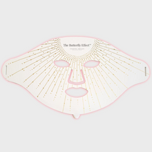  The Butterfly Effect | Medical-Grade Silicone LED Mask | Face