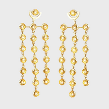  DORIS Pearl Earrings