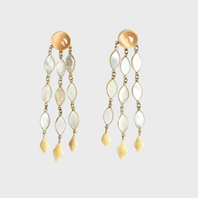  GAIA Pearl Earrings