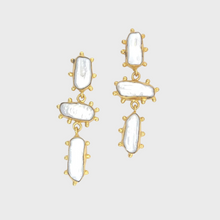  GRACE Pearl Earrings