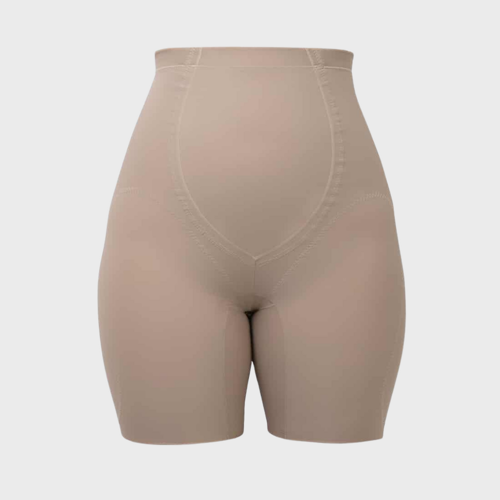 
                      
                        SHAPEWEAR SHORTS for PETITE BODY (NUDE) - ULTIMATE by FIGUR
                      
                    