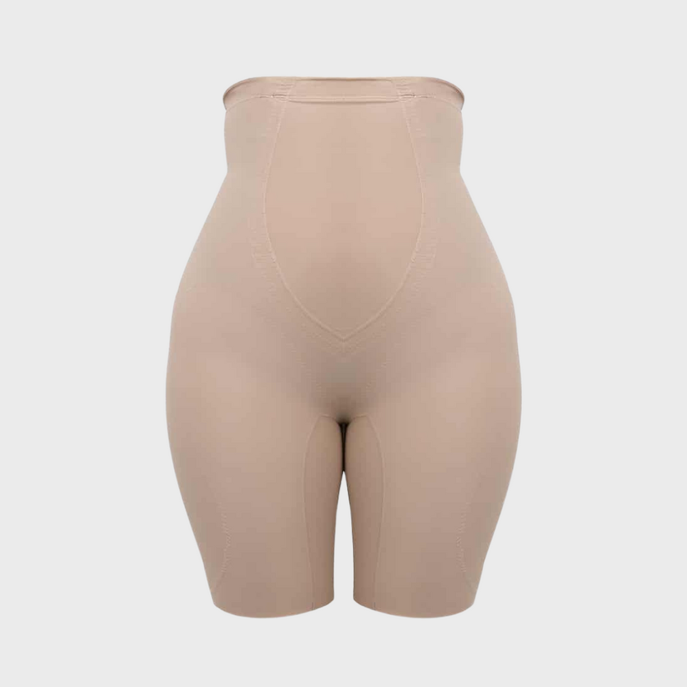 
                      
                        SHAPEWEAR SHORTS for TALL BODY (NUDE) - ULTIMATE by FIGUR
                      
                    