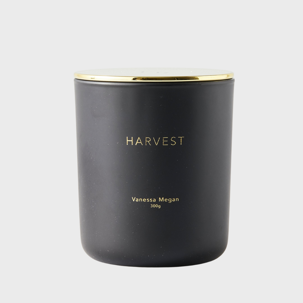 Harvest Essential Oil Candle