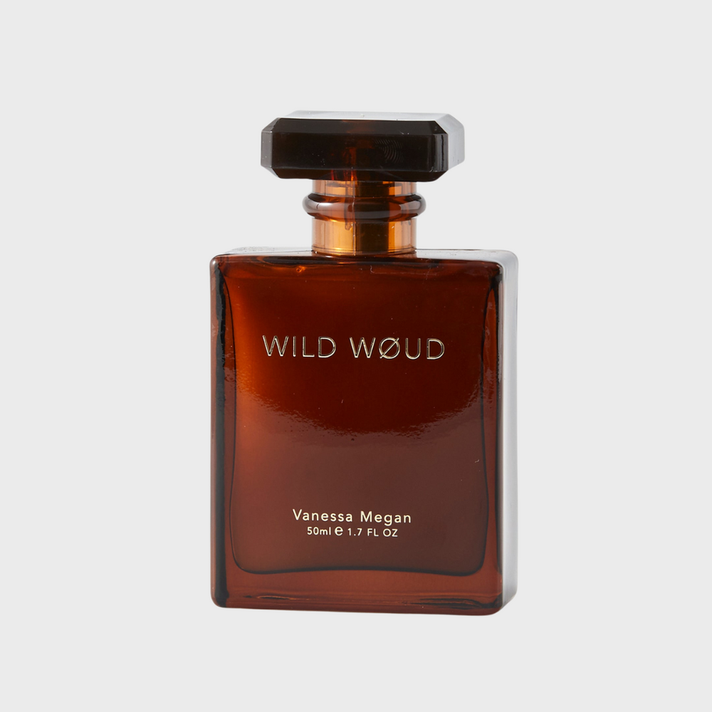 Wild Woud 100% Natural Mood Enhancing Perfume