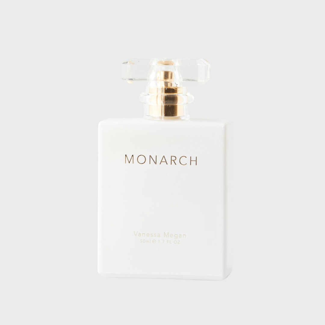 Monarch 100% Natural Mood Enhancing Perfume