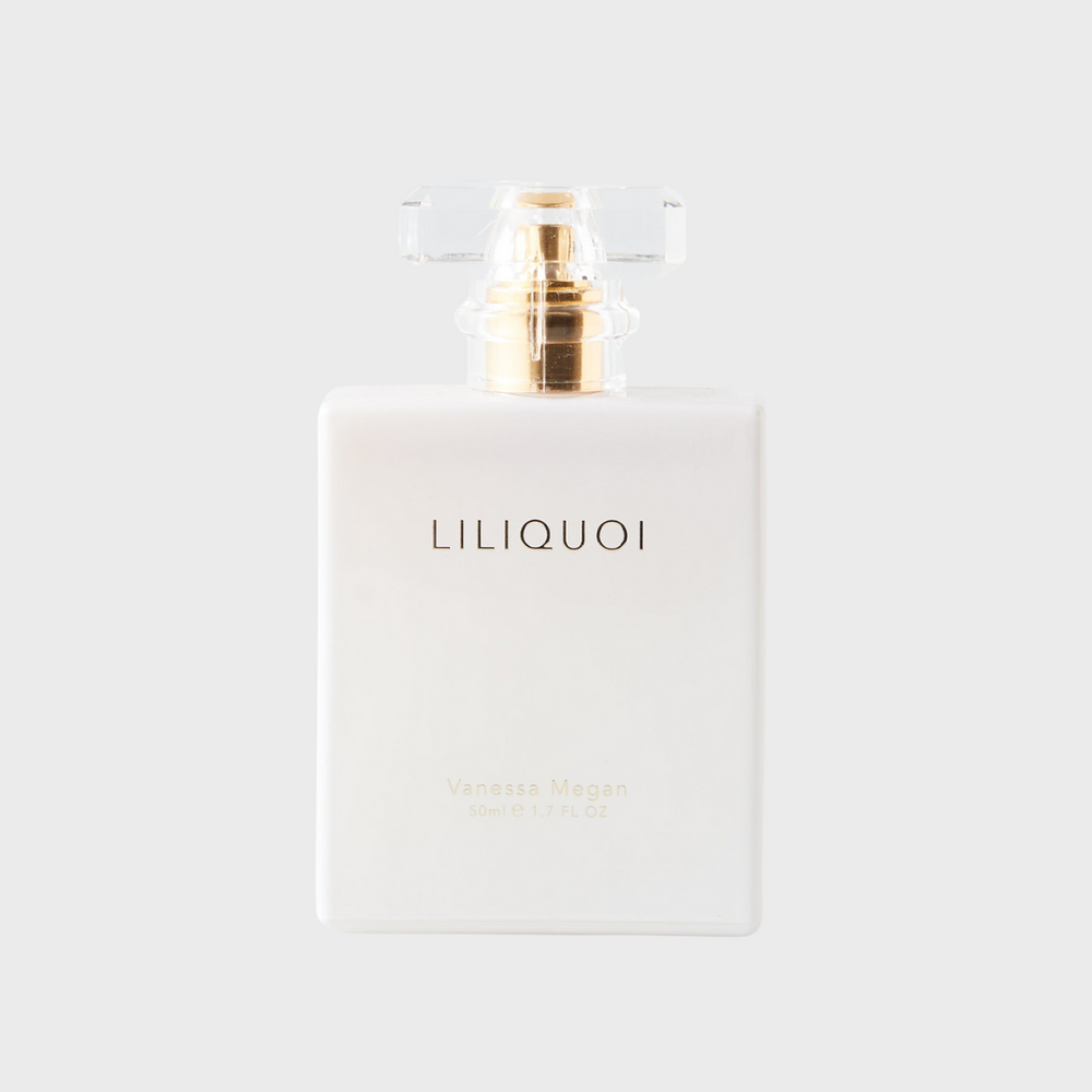 Liliquoi 100% Natural Mood Enhancing Perfume