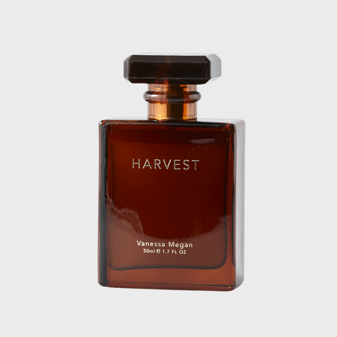 Harvest 100% Natural Mood Enhancing Perfume