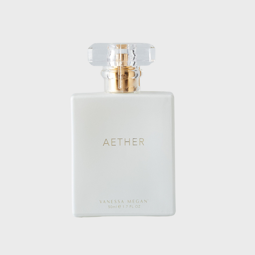 Aether 100% Natural Mood Enhancing Perfume