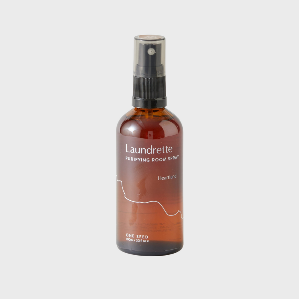 Forest Bathing Purifying Room Spray