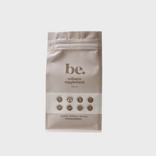  be. Vanilla Collagen Powder