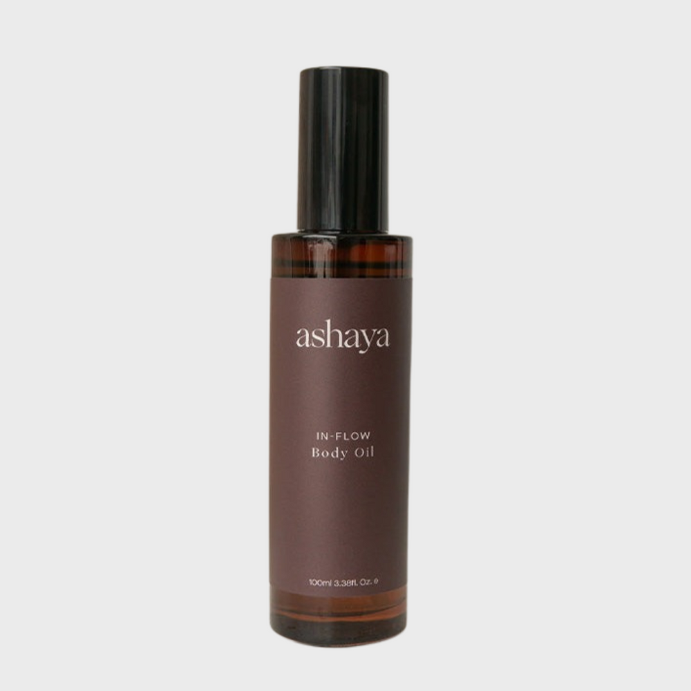 ashaya In-Flow Body Oil