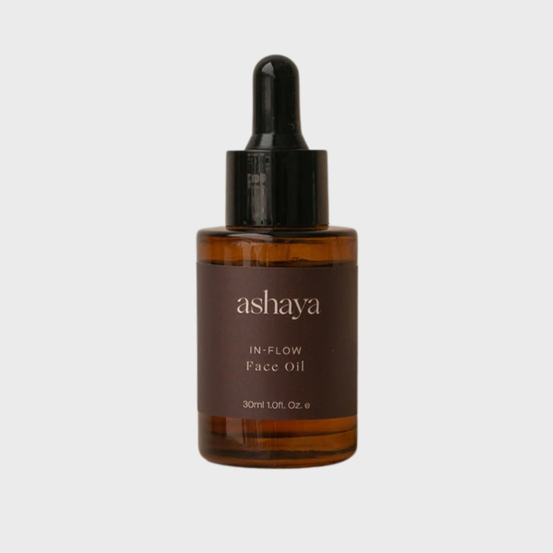 In-Flow Face Oil