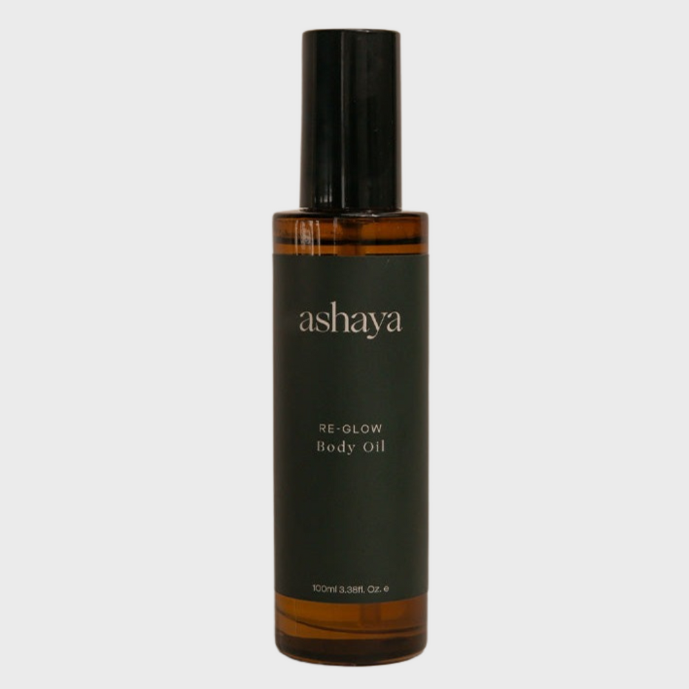 ashaya Re-Glow Body Oil