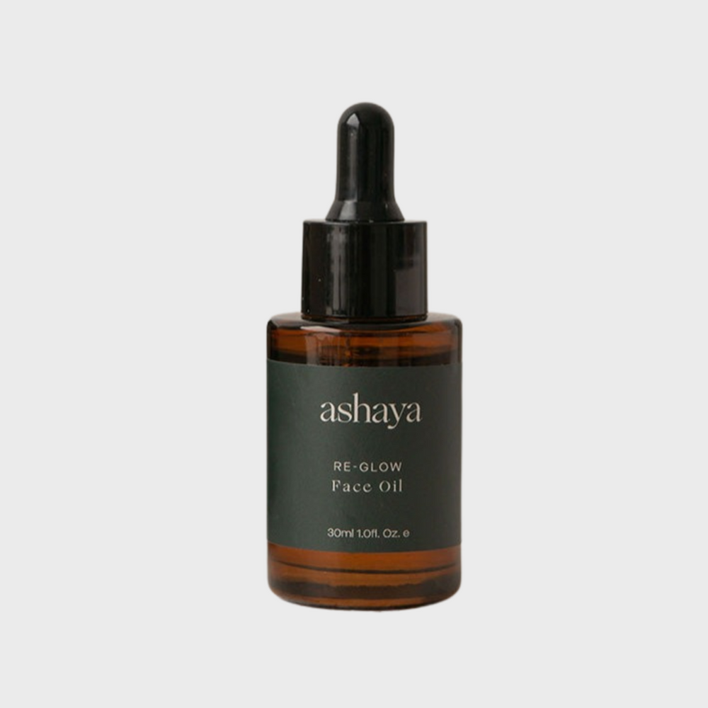 ashaya Re-Glow Face Oil