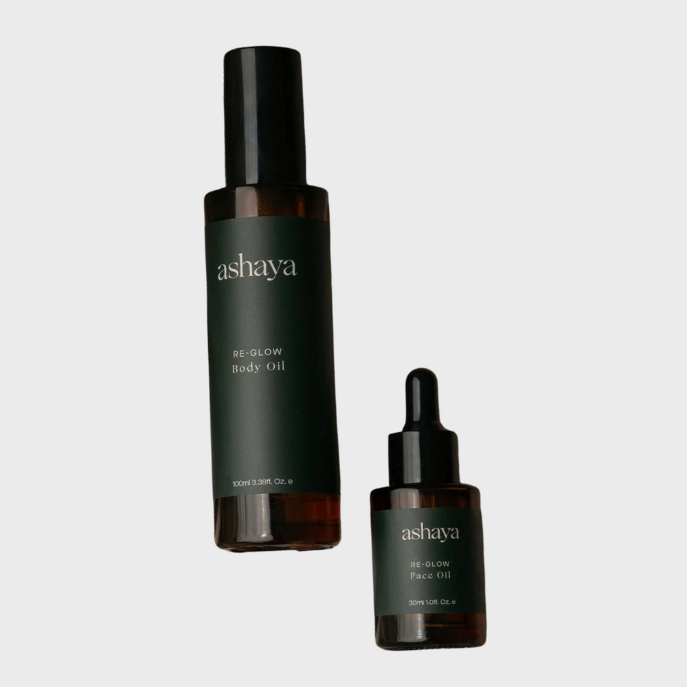 ashaya Re-Glow Skin Luxuries