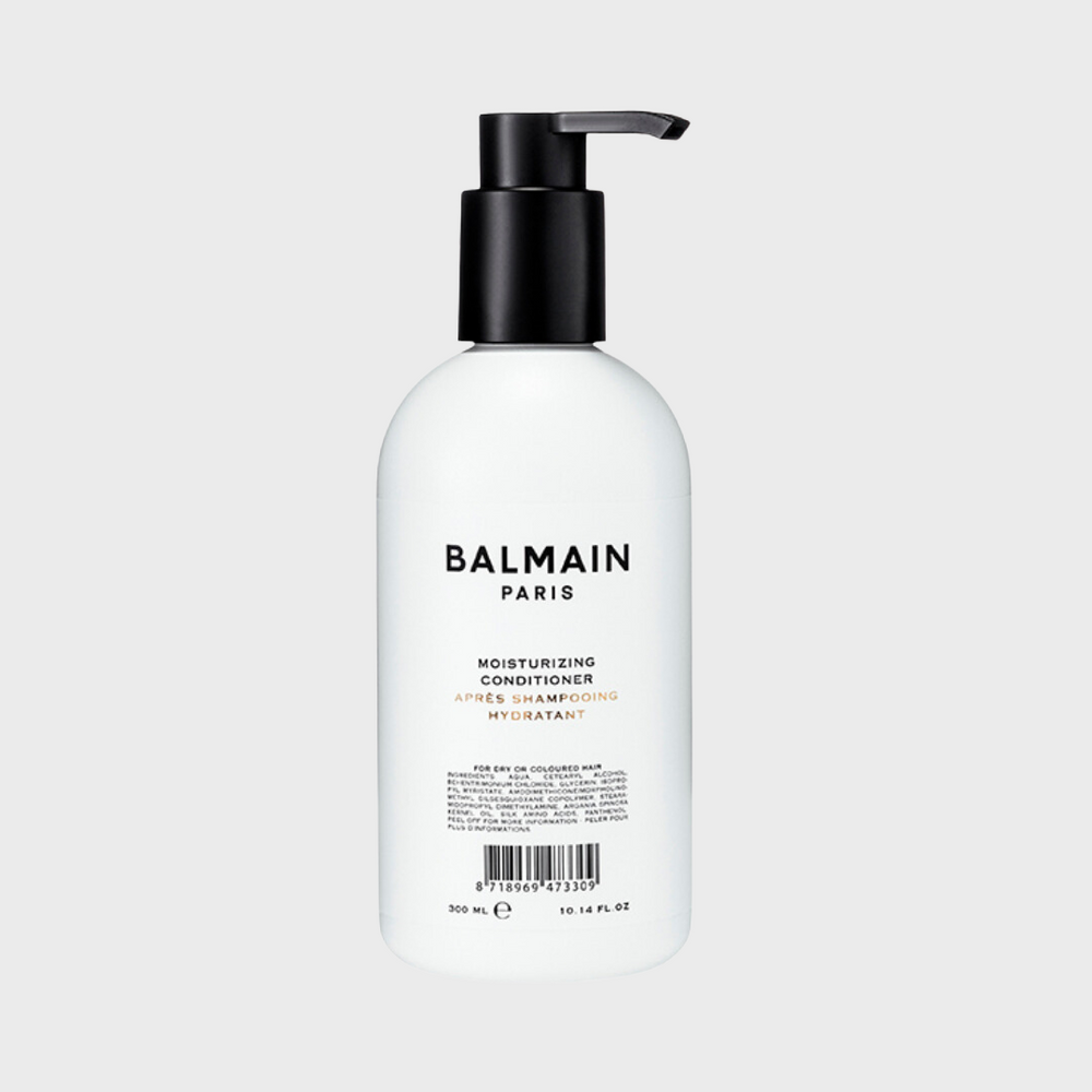 Balmain Moisturizing Conditioner 300ml