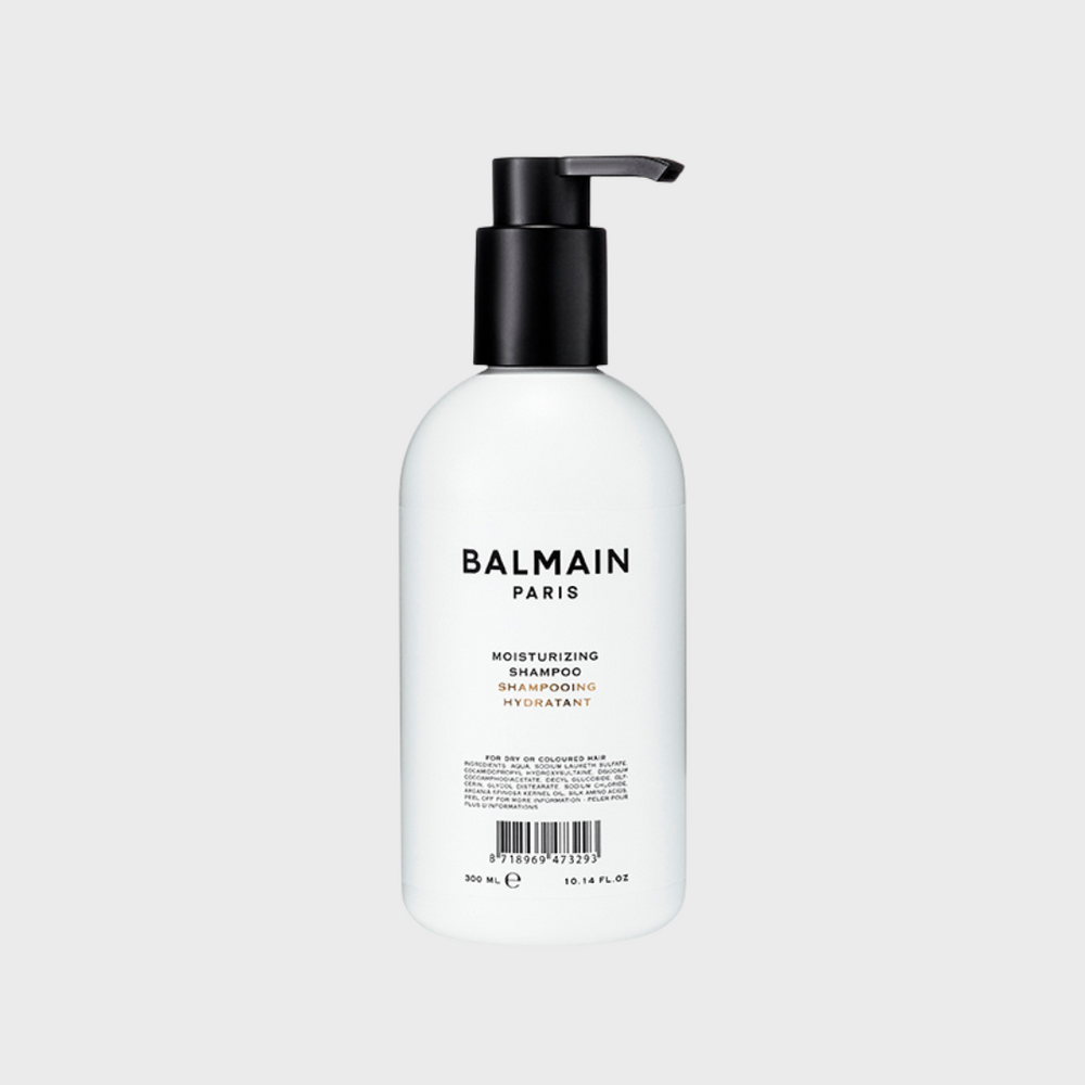 Balmain Moisturizing Shampoo 300ml