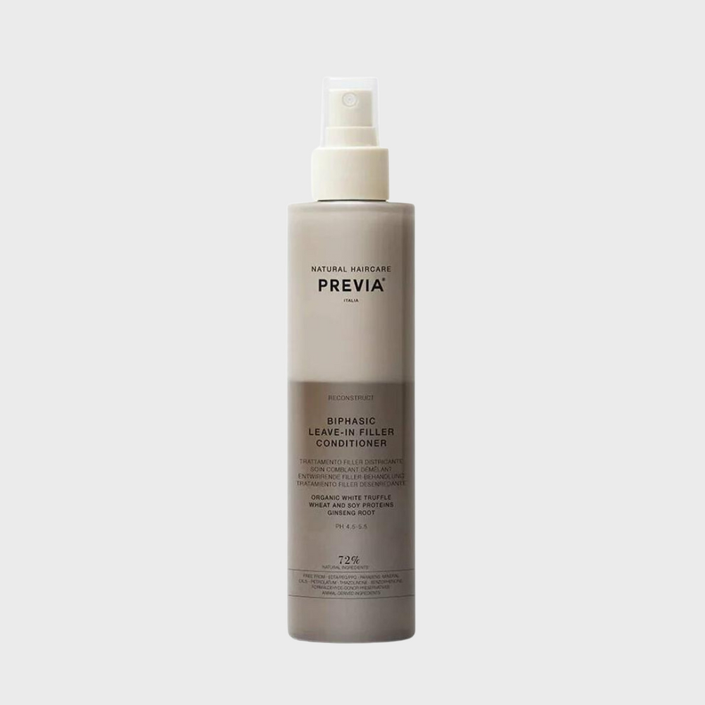 Previa Reconstruct Leave In Conditioning Spray 200ml