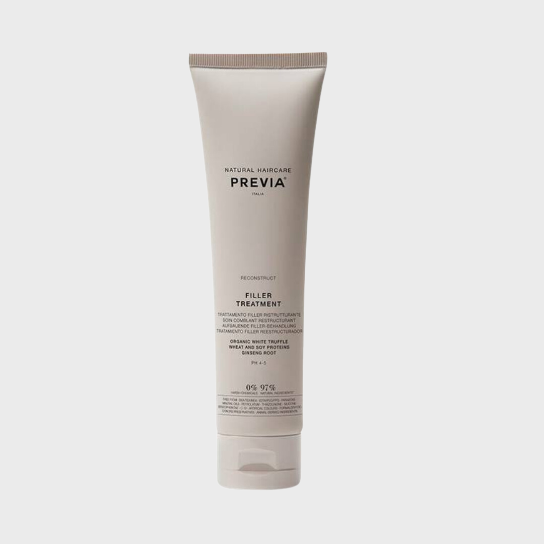 Previa Reconstruct Hair Treatment 150ml