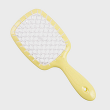  Janeke Pastel Yellow Superbrush