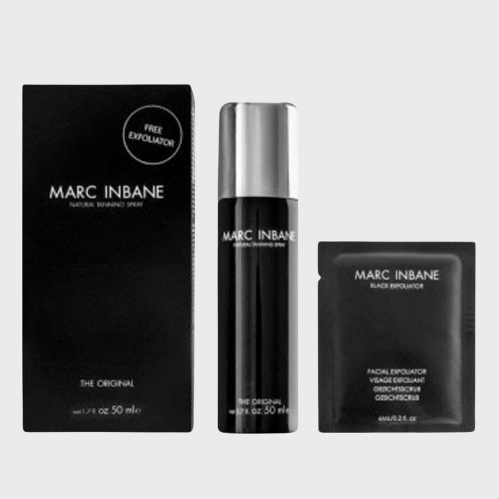 MARC INBANE LE PETIT (Mini Spray Set)