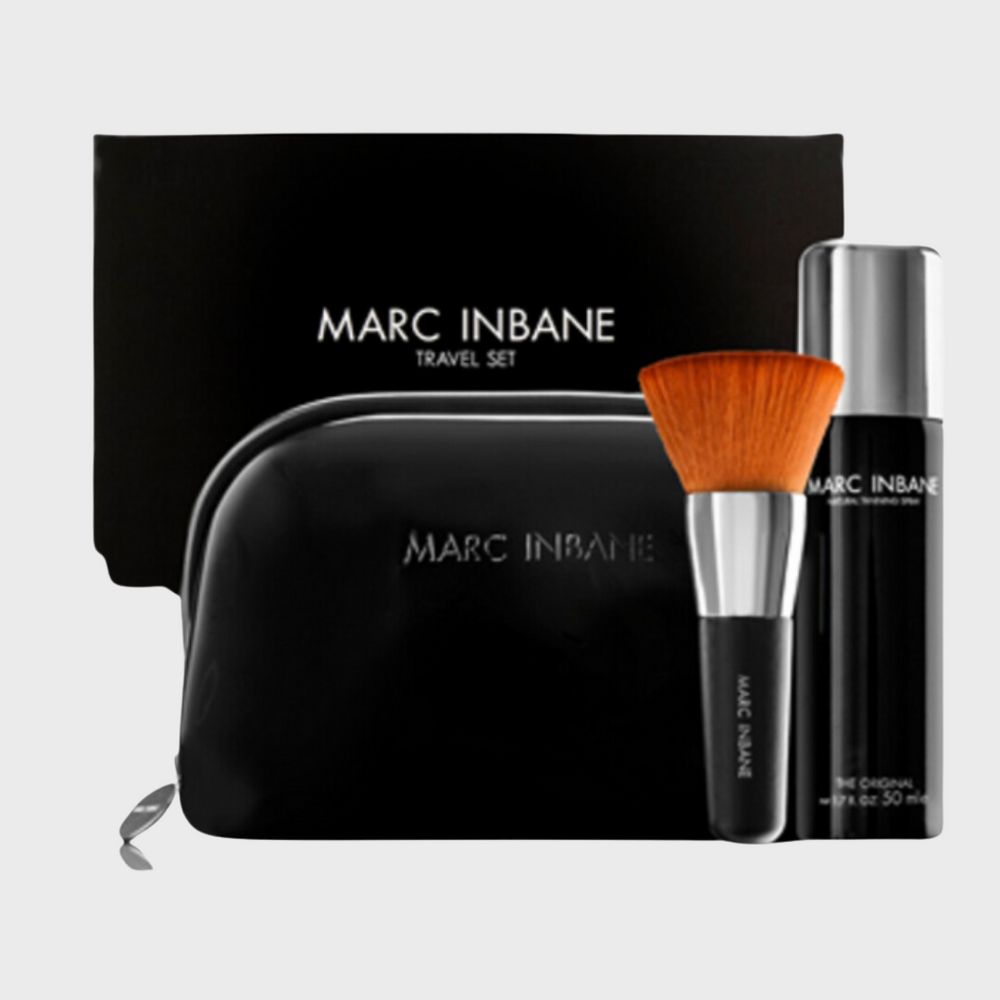 MARC INBANE Travel Set