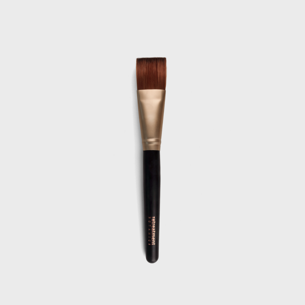 Facial Masque Brush