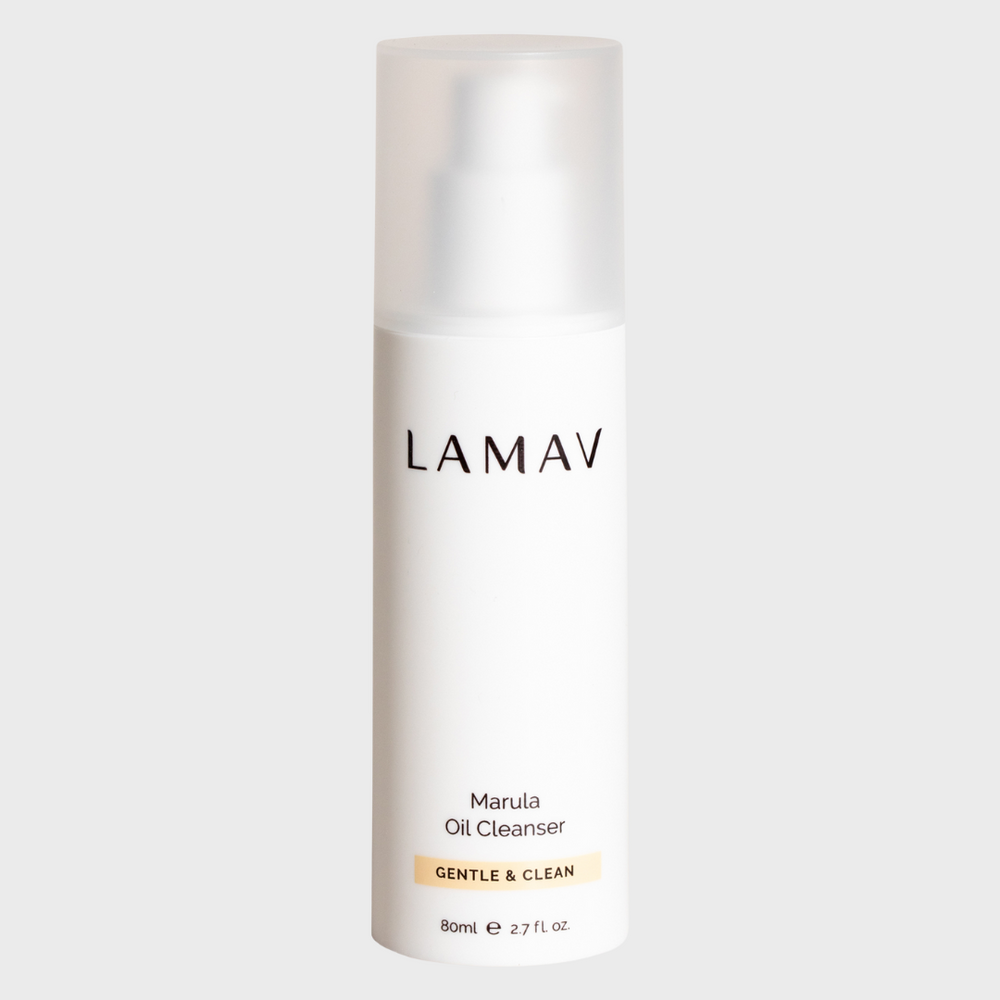 Marula Oil Cleanser