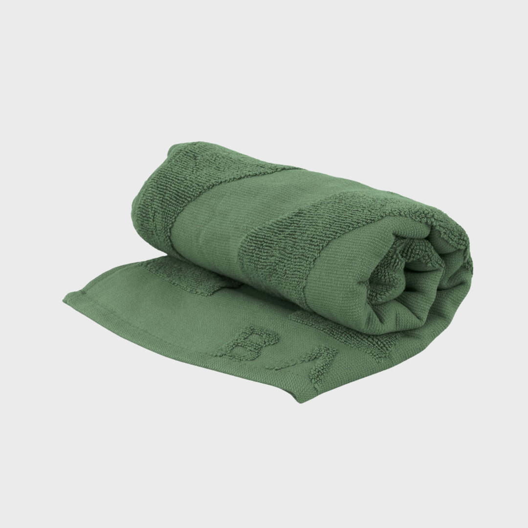 STUDIO SWEAT TOWEL  KHAKI