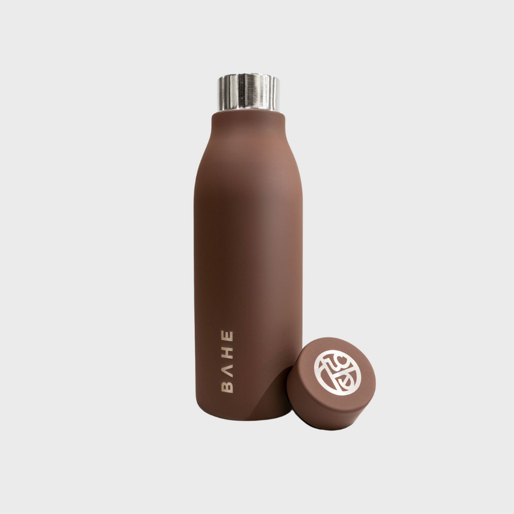 STUDIO FLASK 600ML CINNAMON