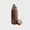 STUDIO FLASK 600ML CINNAMON