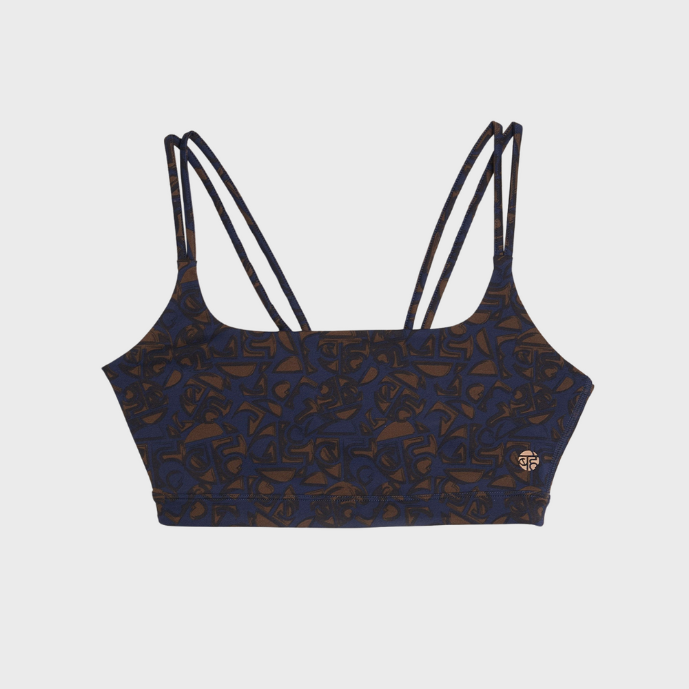 
                      
                        DINAMICA STRAPPY ACTIVE BRA SYMBOL NAVY
                      
                    