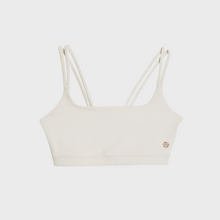  DINAMICA STRAPPY ACTIVE BRA COCONUT