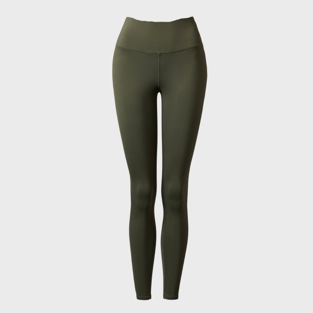 
                      
                        DINAMICA HIGH-RISE LEGGING 7/8 KHAKI
                      
                    