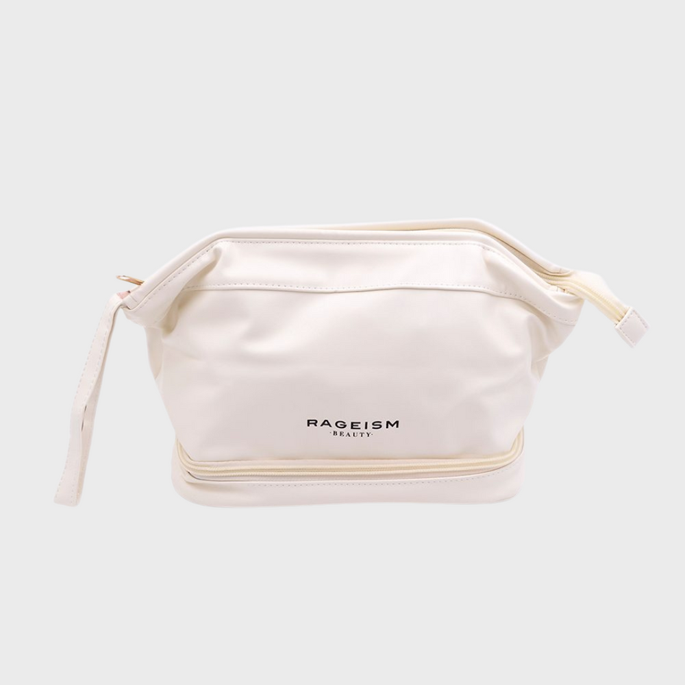 
                      
                        Vegan Makeup Bag
                      
                    