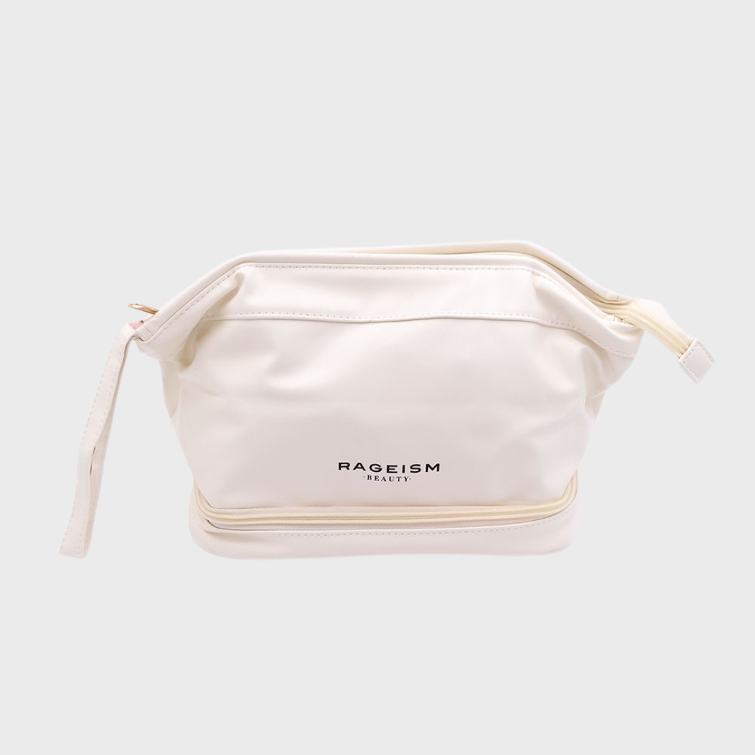 Vegan Makeup Bag