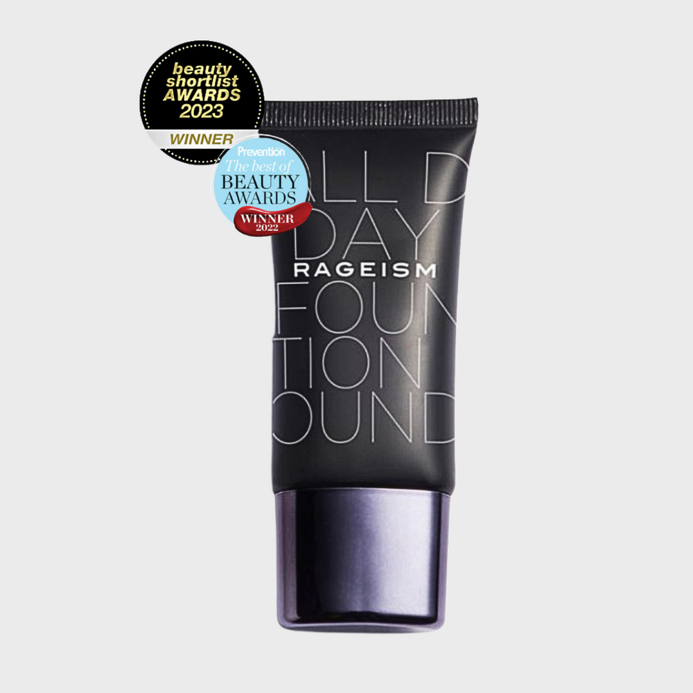 Award-Winning All Day Foundation