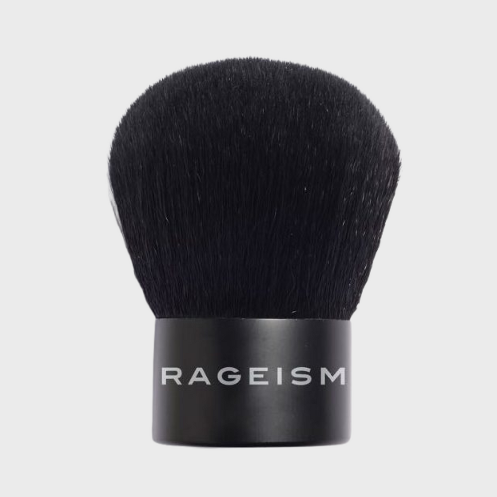 Deluxe Kabuki Brush