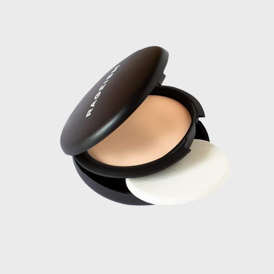 Flawless Finish Setting Powder