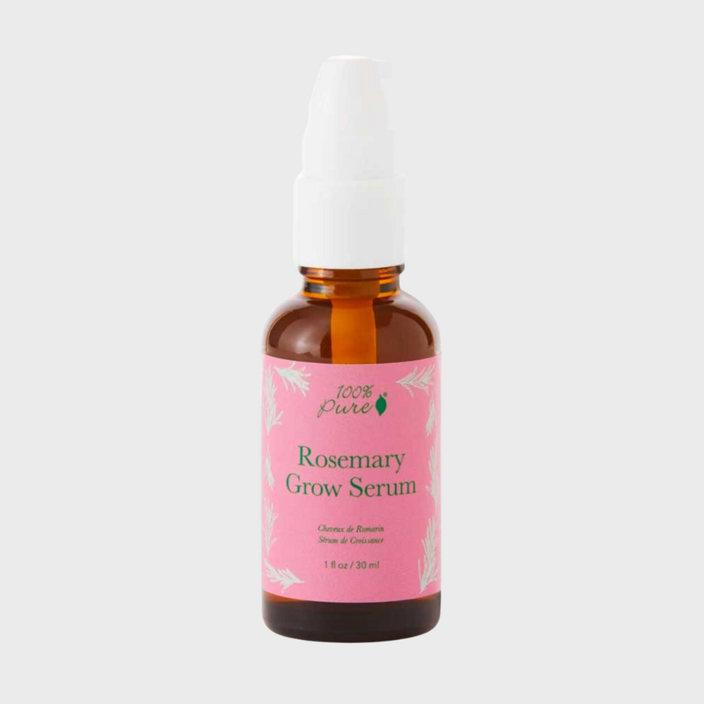 Rosemary Grow Serum