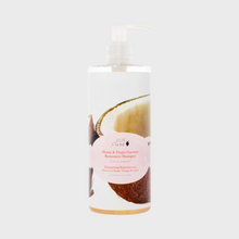  Honey and Virgin Coconut Restorative Shampoo