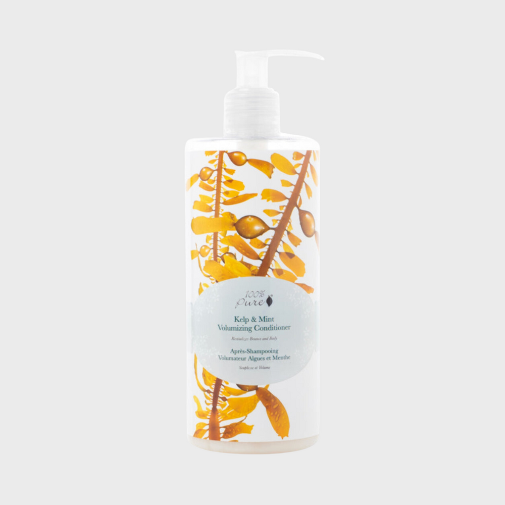 Kelp & Mint Volumising Conditioner