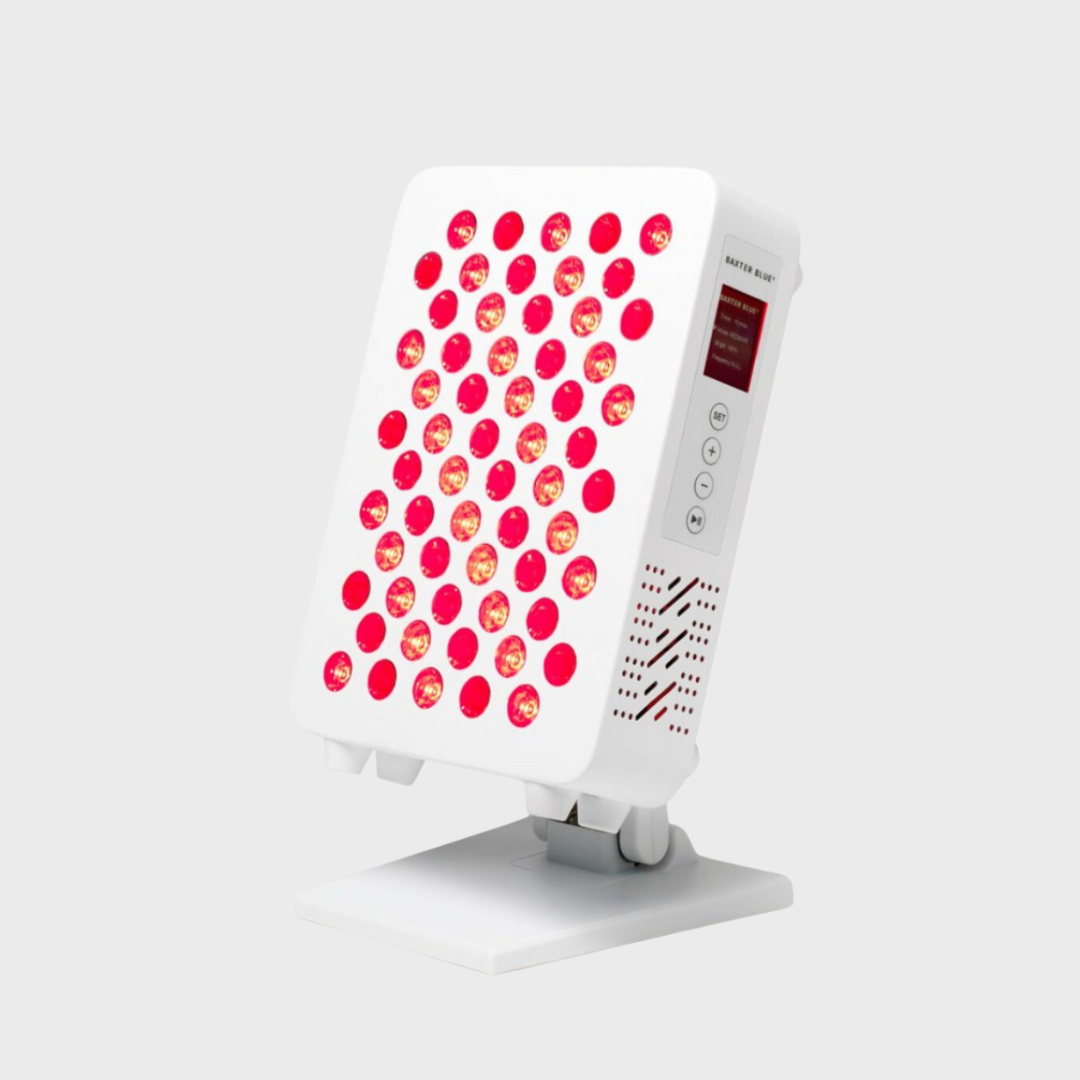 Red Light Therapy Table Top