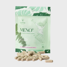  Meno8 Food Supplement