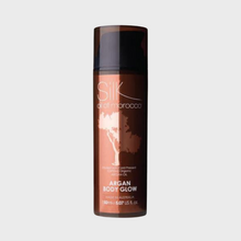  Argan Body Glow