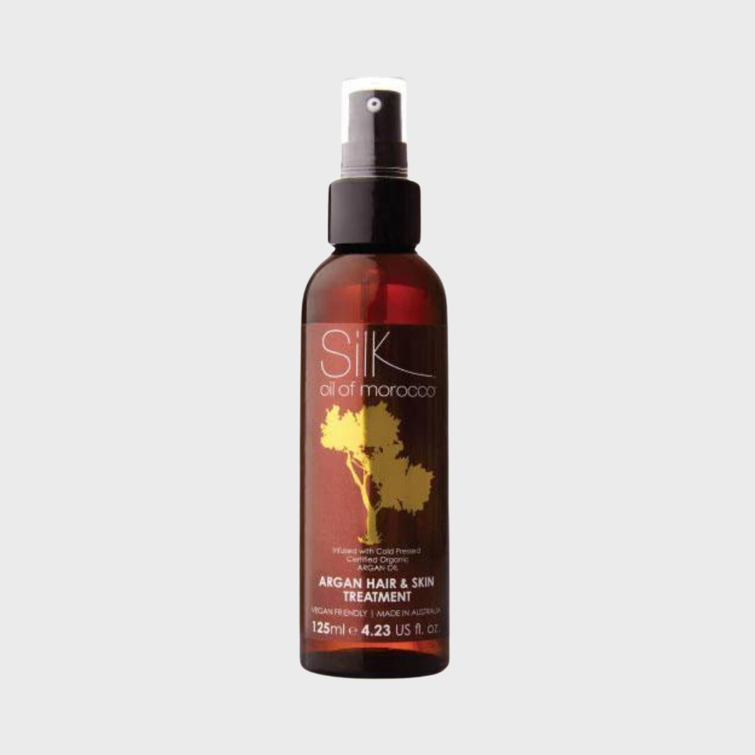 Argan Vegan Hair & Skin Treatment