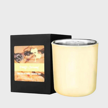  Natural Soy Candle - Vanilla Caramel