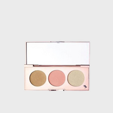  Sunkissed Blush, Bronze & Glow Palette